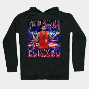 Toumani Camara Hoodie